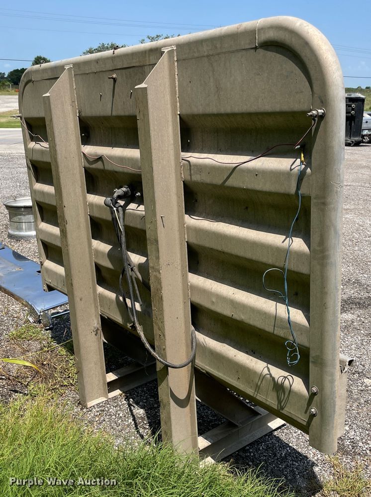 image for item KK9657 Truck parts