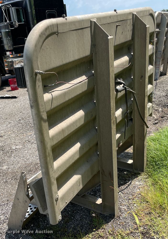 image for item KK9657 Truck parts