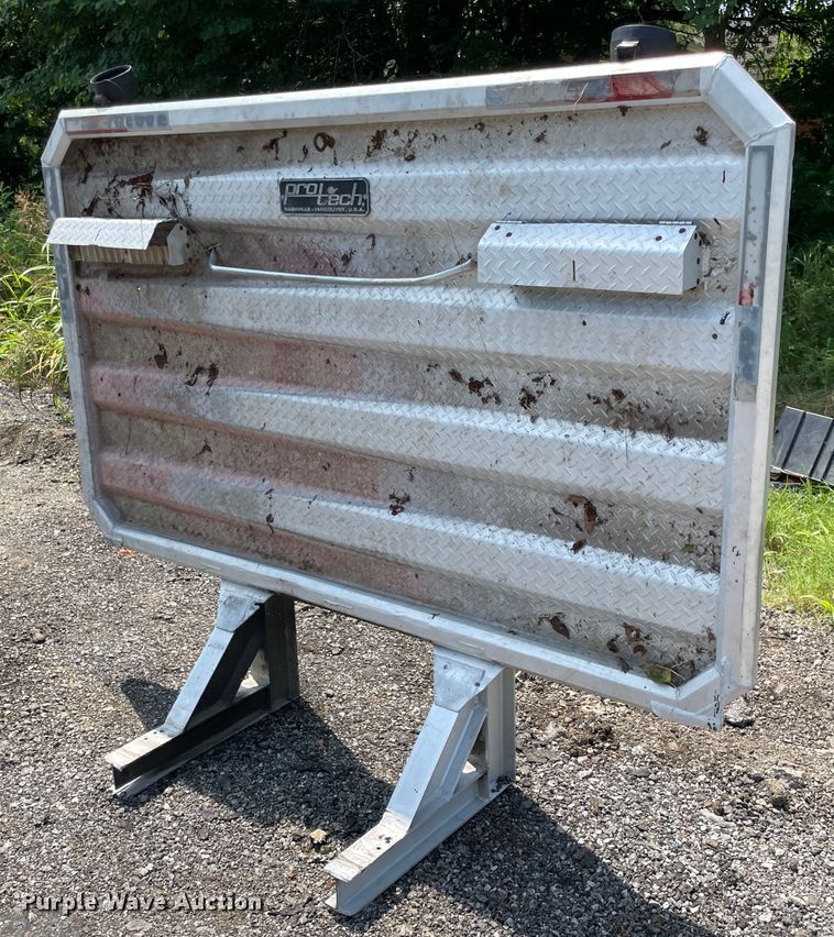 image for item KK9657 Truck parts