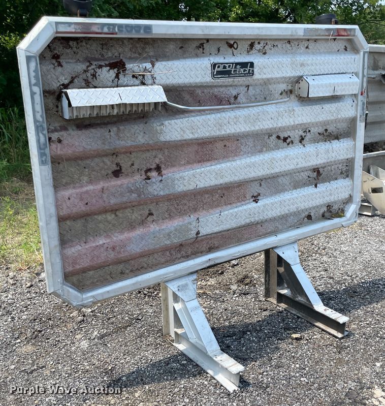 image for item KK9657 Truck parts