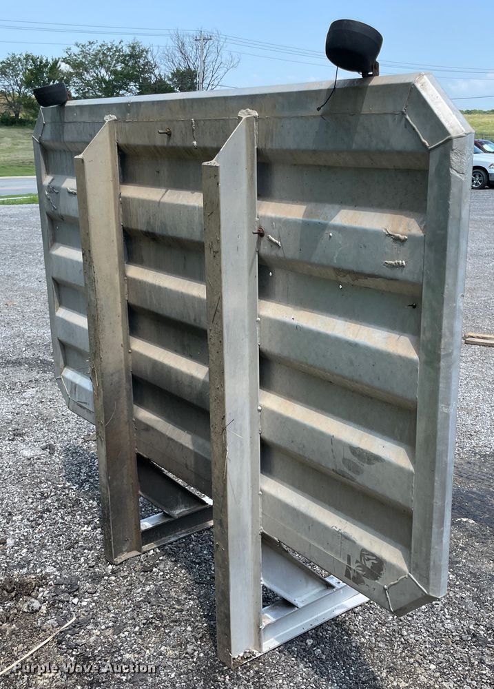 image for item KK9657 Truck parts