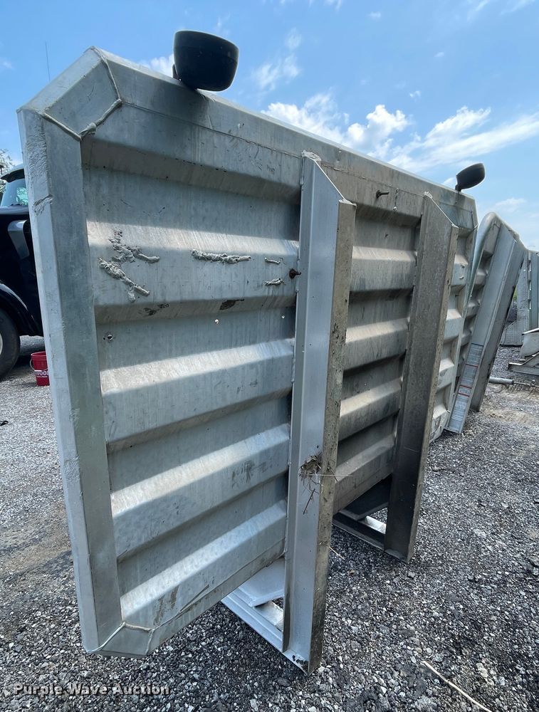 image for item KK9657 Truck parts