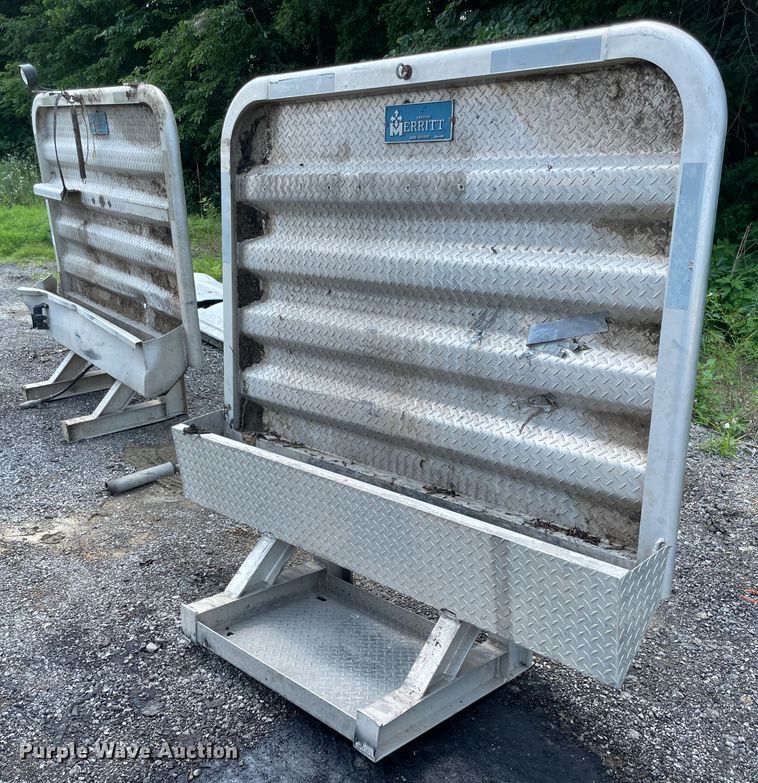 image for item KK9657 Truck parts