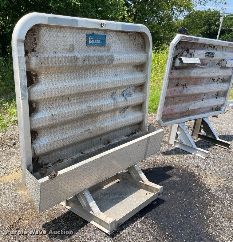 image for item KK9657 Truck parts