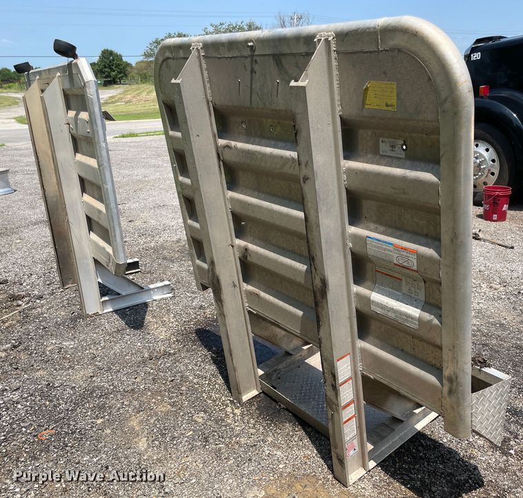 image for item KK9657 Truck parts