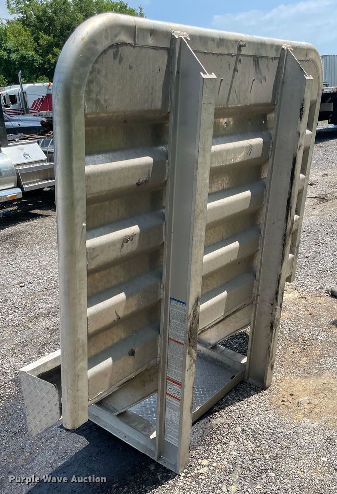 image for item KK9657 Truck parts