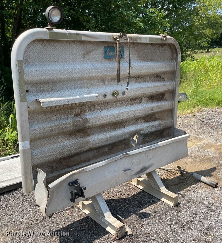 image for item KK9657 Truck parts