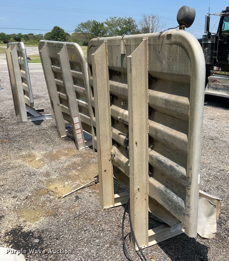 image for item KK9657 Truck parts