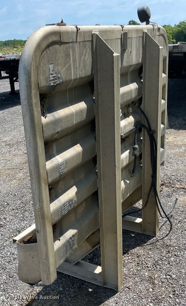 image for item KK9657 Truck parts