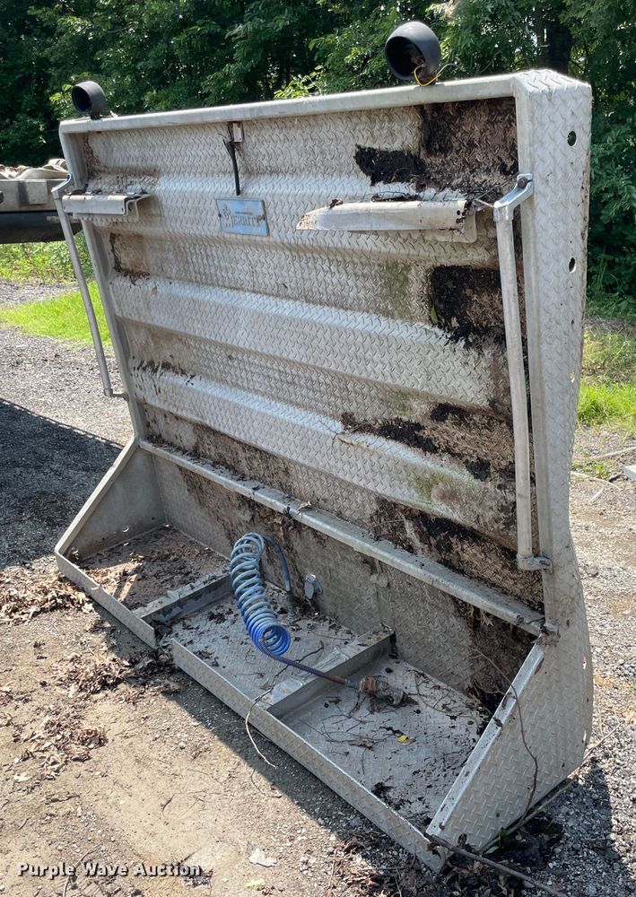 image for item KK9657 Truck parts