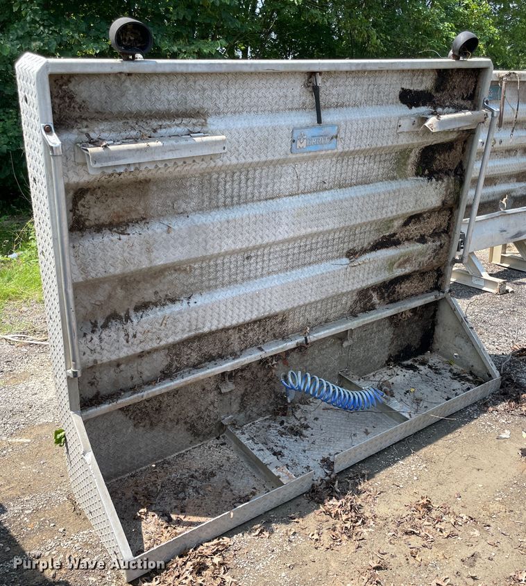 image for item KK9657 Truck parts