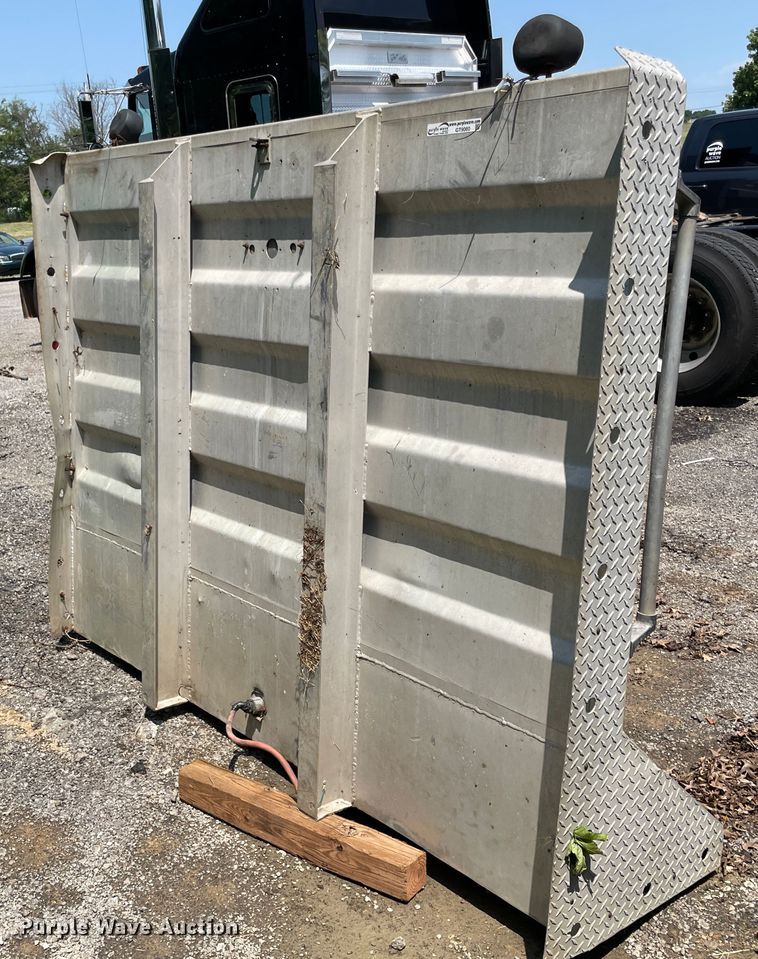 image for item KK9657 Truck parts