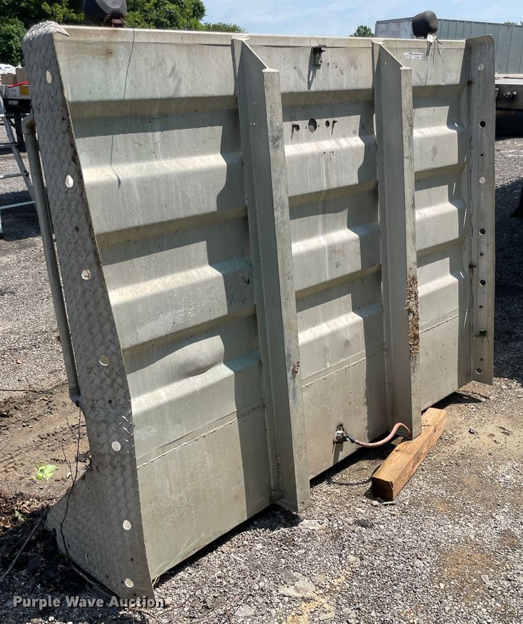 image for item KK9657 Truck parts