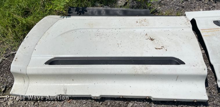 image for item KK9657 Truck parts