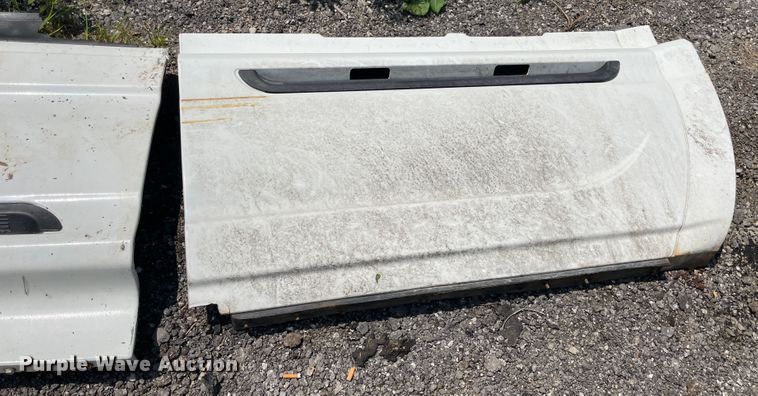 image for item KK9657 Truck parts