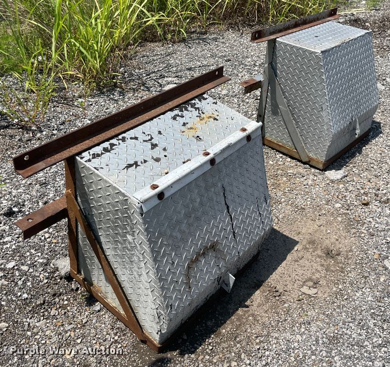 image for item KK9657 Truck parts