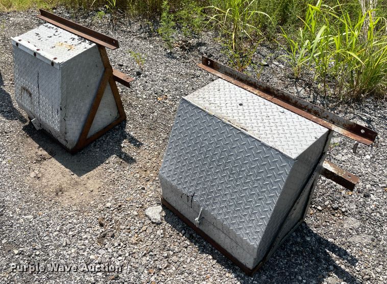 image for item KK9657 Truck parts