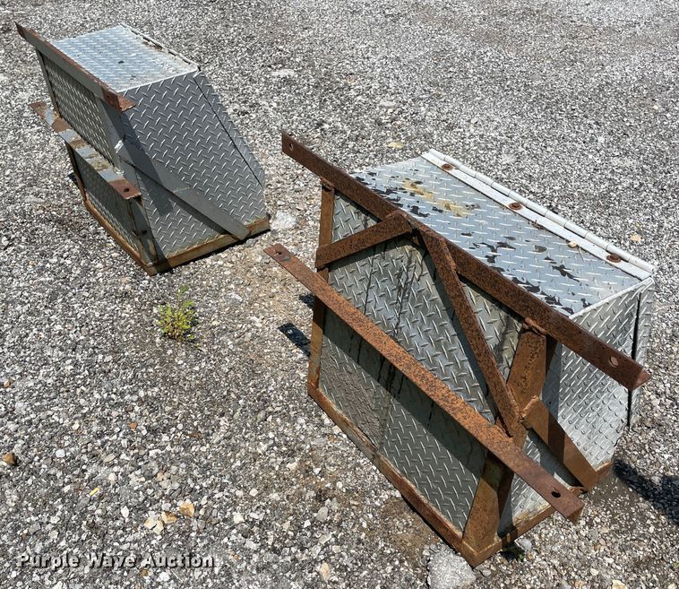 image for item KK9657 Truck parts