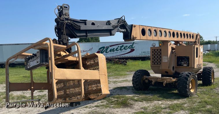 image for item KK9659 Grove AMZ 68XT  boom lift