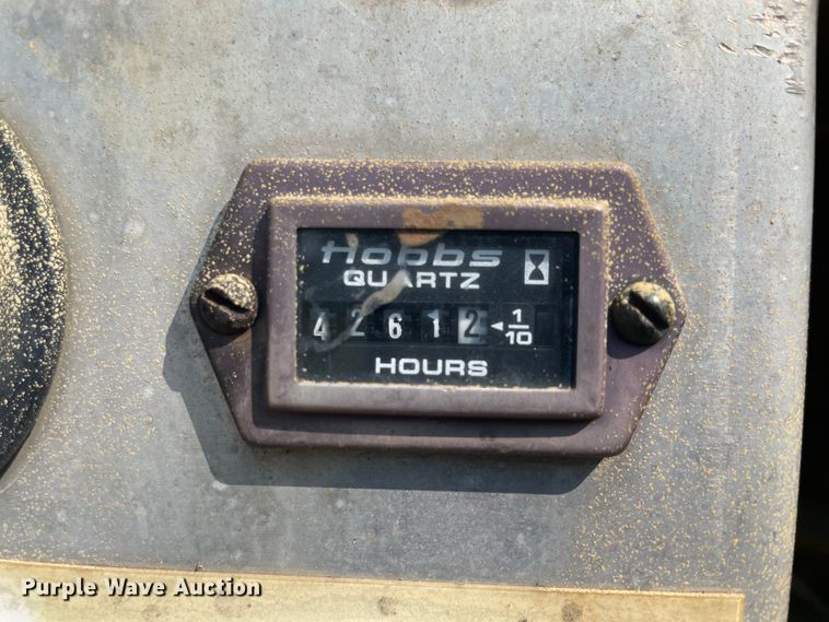 image for item KK9659 Grove AMZ 68XT  boom lift