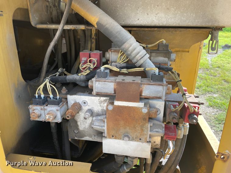 image for item KK9659 Grove AMZ 68XT  boom lift