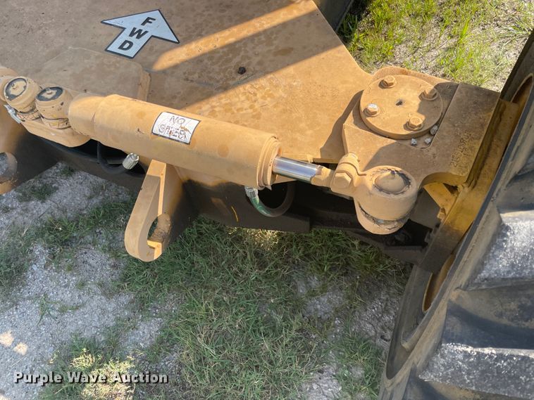 image for item KK9659 Grove AMZ 68XT  boom lift