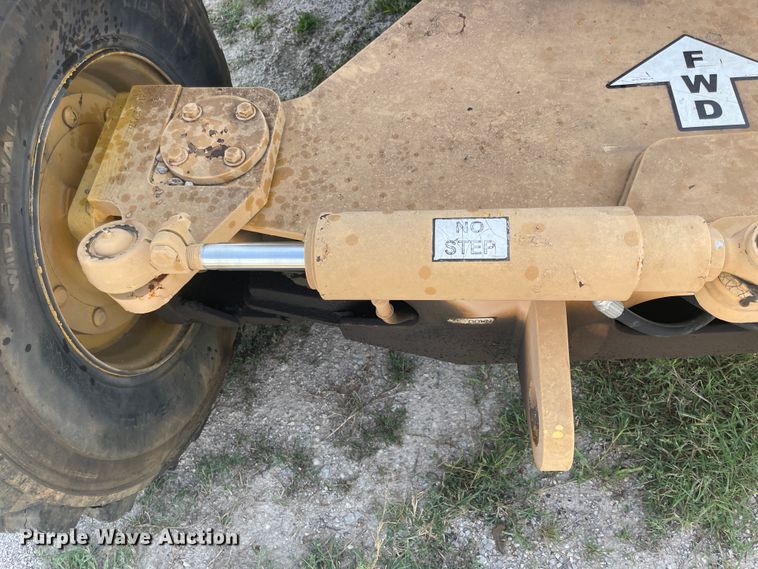 image for item KK9659 Grove AMZ 68XT  boom lift