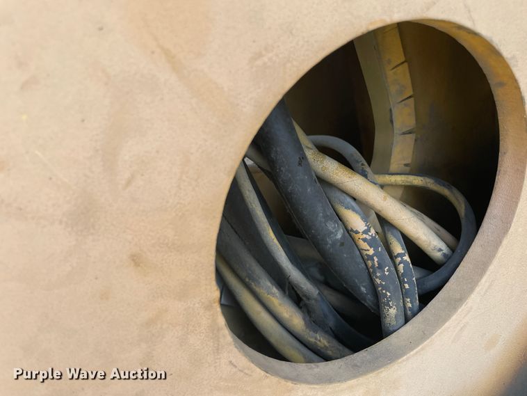 image for item KK9659 Grove AMZ 68XT  boom lift