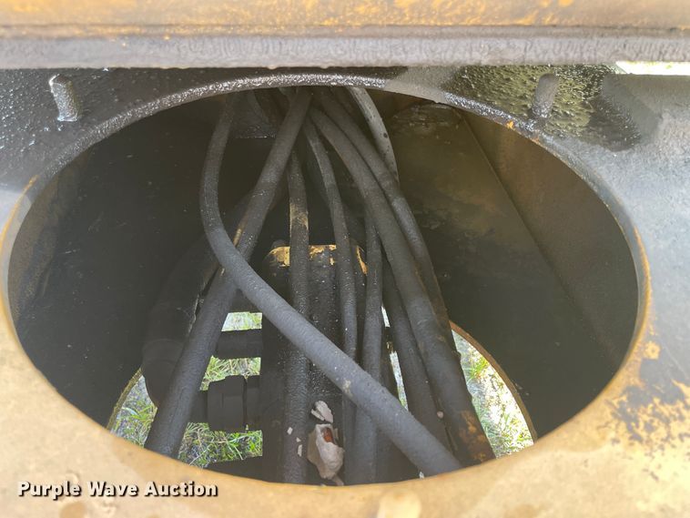 image for item KK9659 Grove AMZ 68XT  boom lift