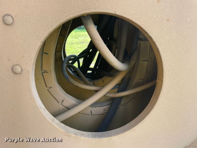 image for item KK9659 Grove AMZ 68XT  boom lift