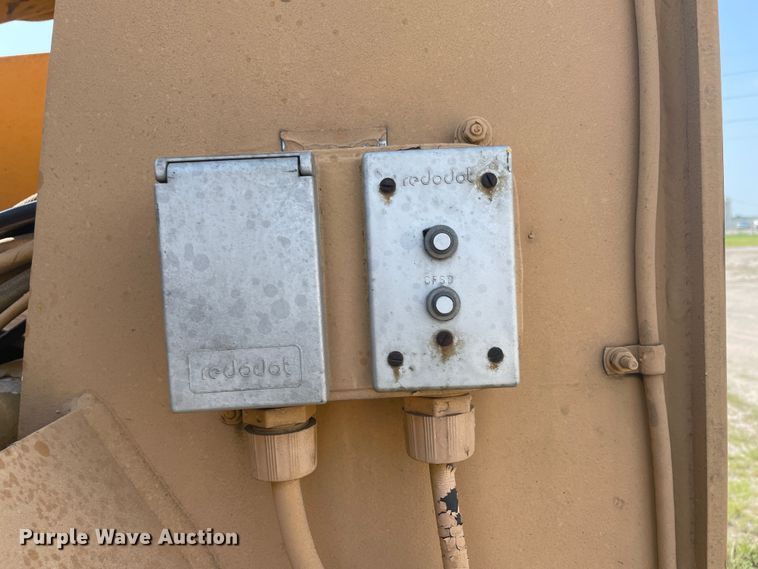 image for item KK9659 Grove AMZ 68XT  boom lift