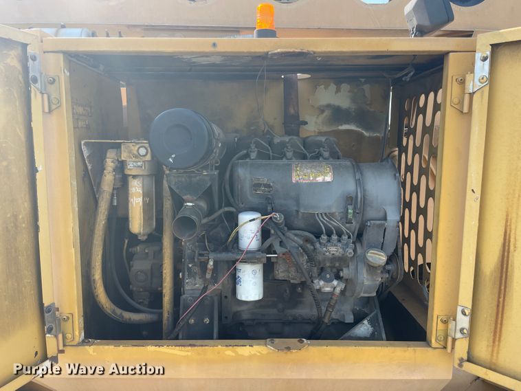 image for item KK9659 Grove AMZ 68XT  boom lift