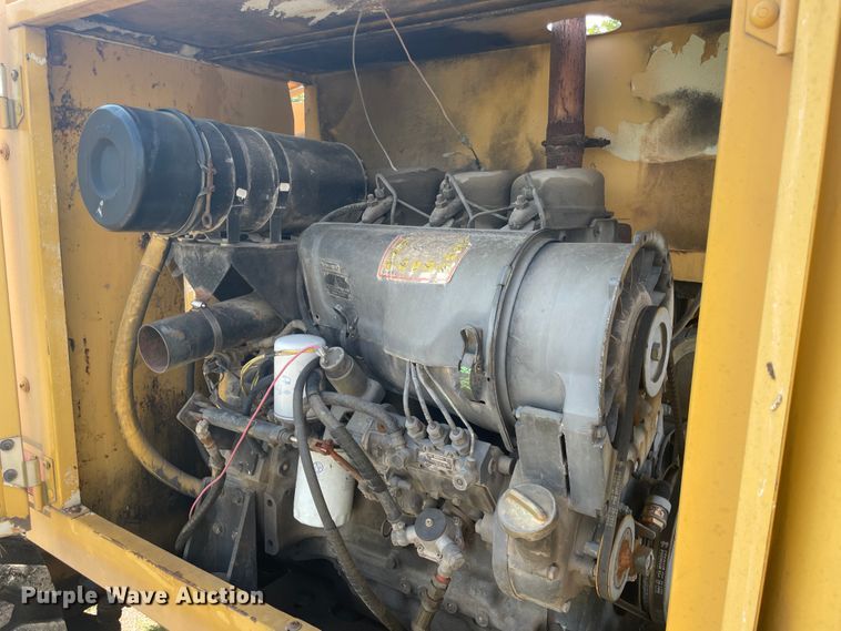 image for item KK9659 Grove AMZ 68XT  boom lift