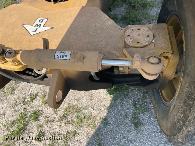 image for item KK9659 Grove AMZ 68XT  boom lift