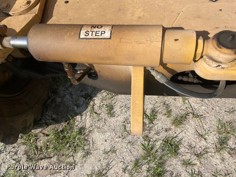 image for item KK9659 Grove AMZ 68XT  boom lift