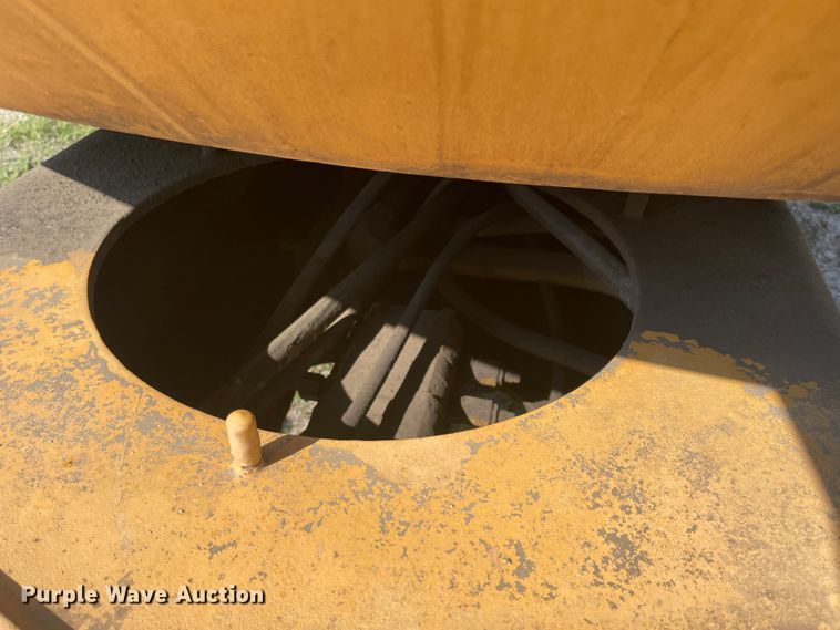 image for item KK9659 Grove AMZ 68XT  boom lift