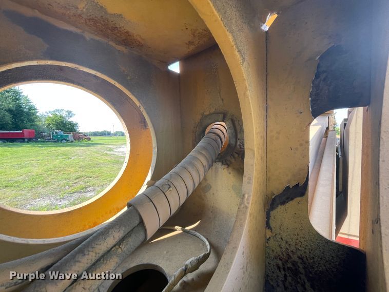 image for item KK9659 Grove AMZ 68XT  boom lift