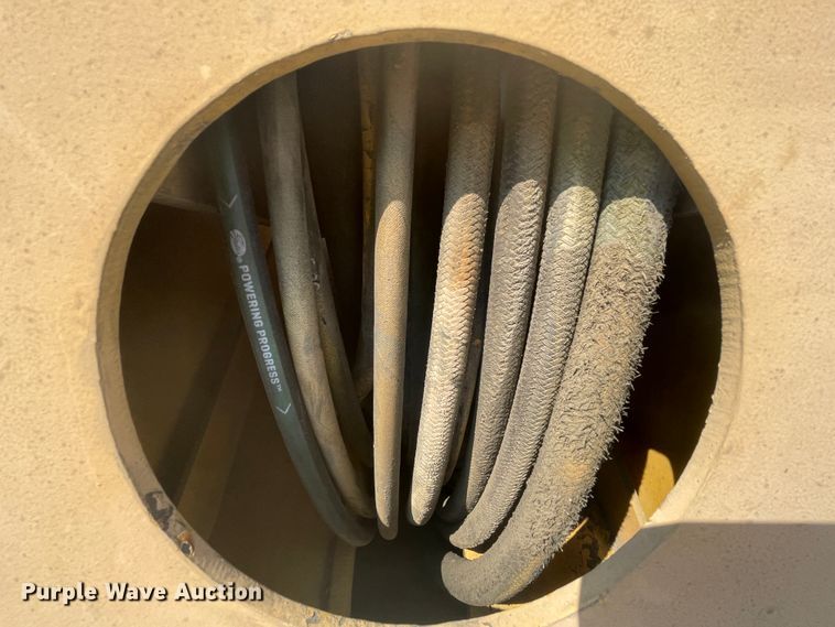 image for item KK9659 Grove AMZ 68XT  boom lift