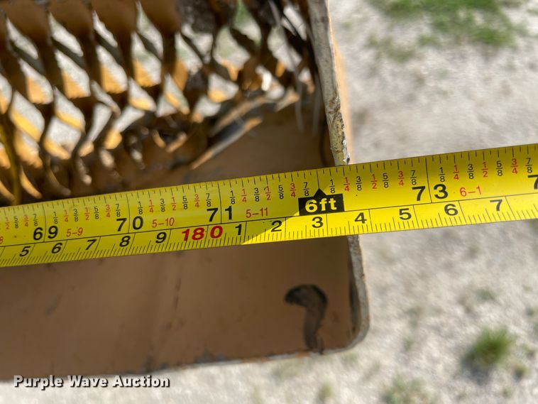 image for item KK9659 Grove AMZ 68XT  boom lift