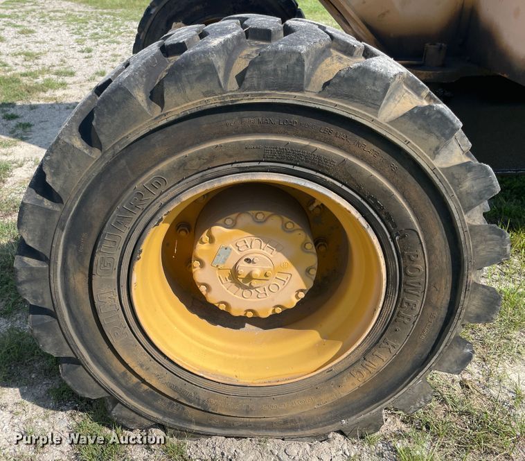 image for item KK9659 Grove AMZ 68XT  boom lift