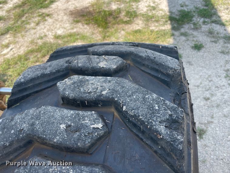 image for item KK9659 Grove AMZ 68XT  boom lift