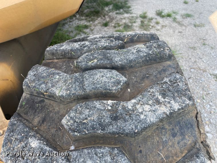 image for item KK9659 Grove AMZ 68XT  boom lift