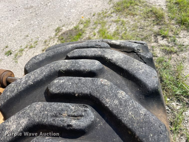 image for item KK9659 Grove AMZ 68XT  boom lift