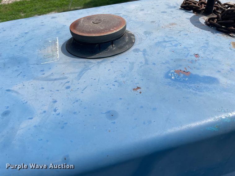 image for item KK9666 Miller Big 40  welder/generator