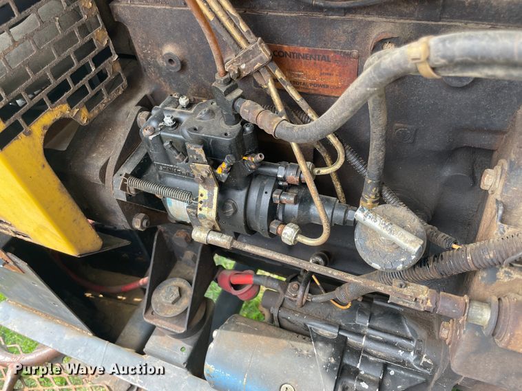 image for item KK9666 Miller Big 40  welder/generator