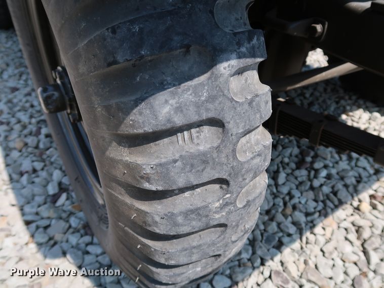 image for item KQ9829 1953 Willy's Jeep M38A1  SUV