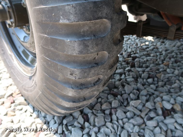 image for item KQ9829 1953 Willy's Jeep M38A1  SUV