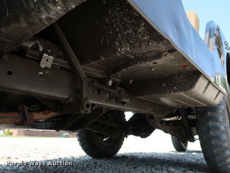 image for item KQ9829 1953 Willy's Jeep M38A1  SUV