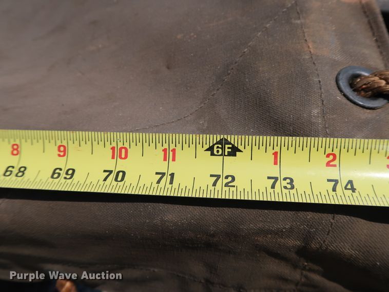 image for item KQ9829 1953 Willy's Jeep M38A1  SUV