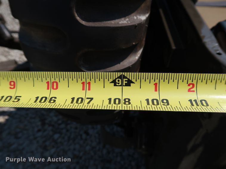 image for item KQ9829 1953 Willy's Jeep M38A1  SUV